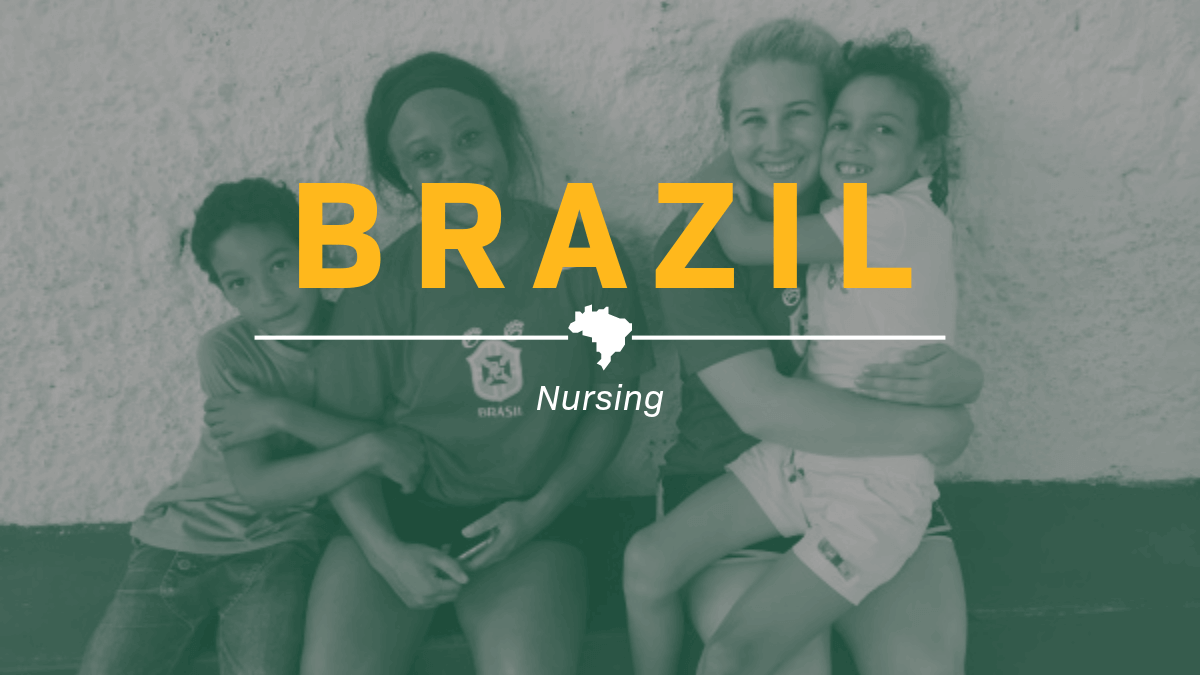 Brazil Nursing