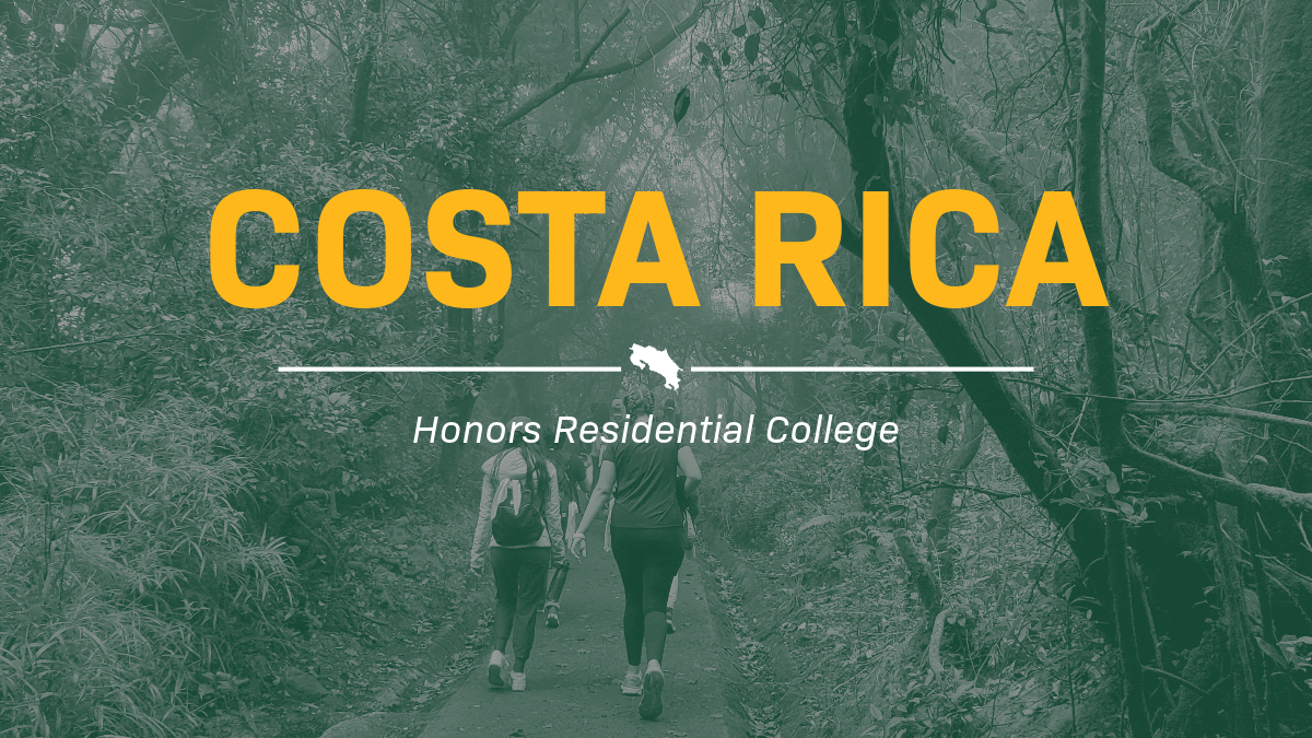 Costa Rica HRC