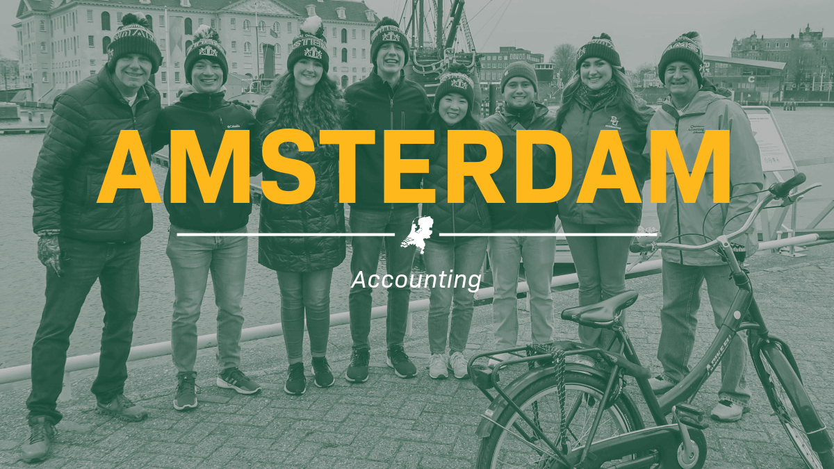 Amsterdam Accounting