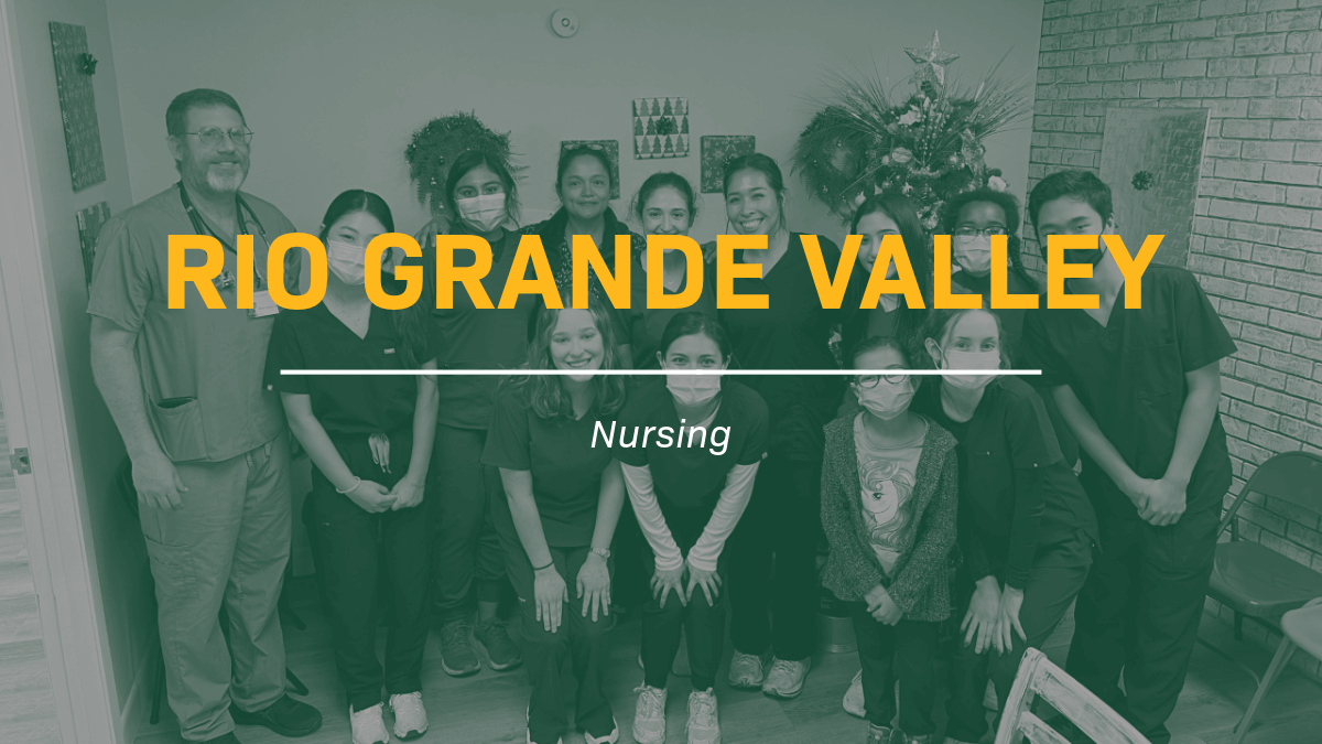 Rio Grande Valey Nursing 3