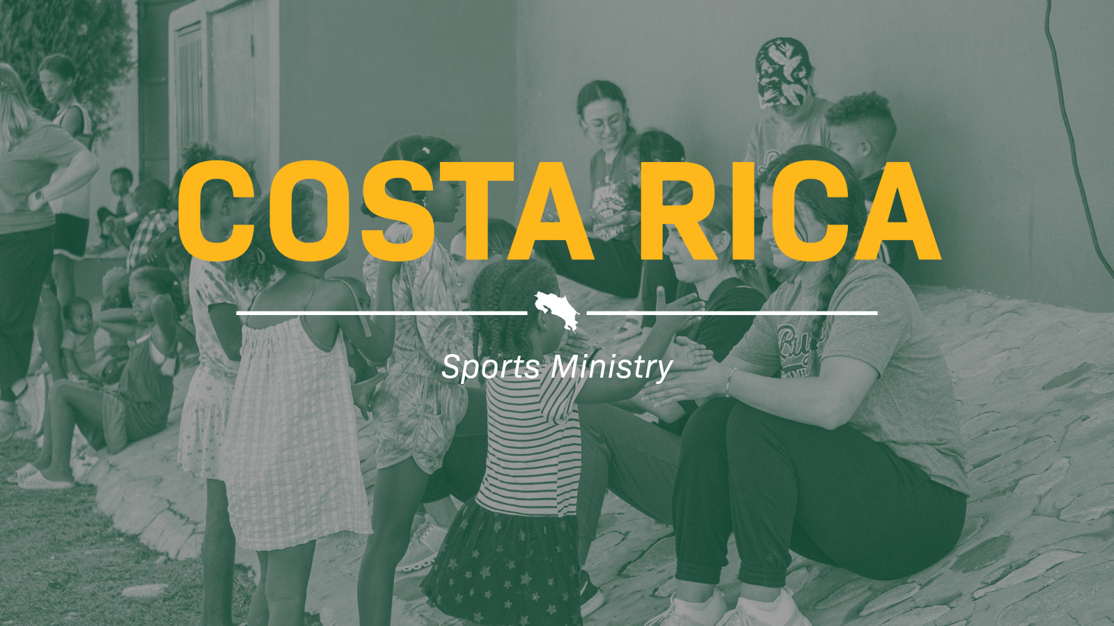 Costa Rica Sports Ministry