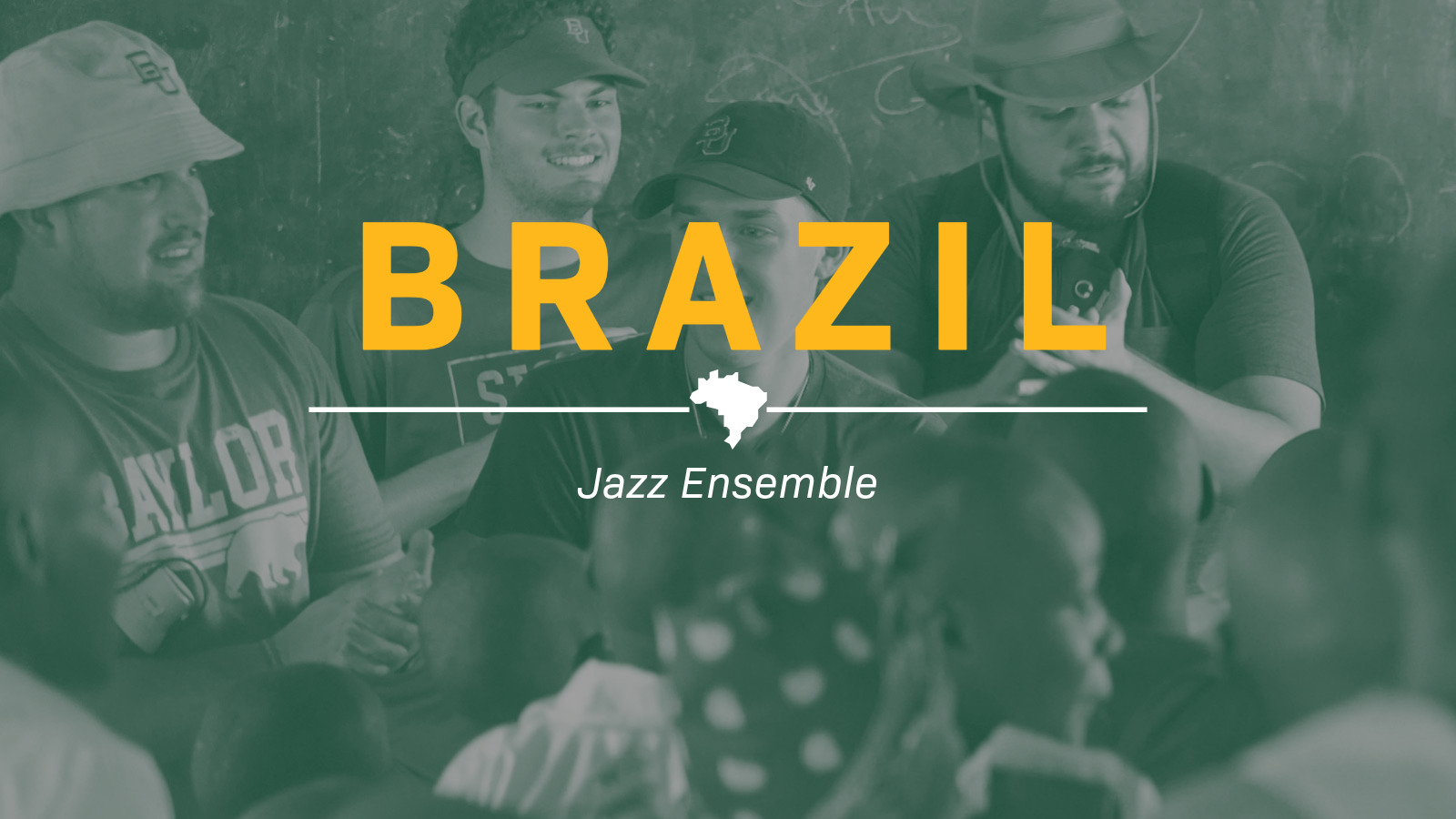 Jazz Ensemble Brazil