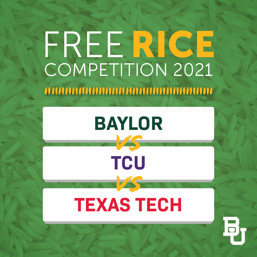 Free Rice Competition 2021